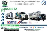 Concretos Cemex
